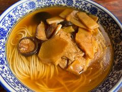 -西园寺素食(西园弄戒幢律寺店)