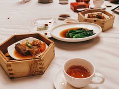 -粤江春·早茶·潮粤菜·宴会(罗湖宝能中心店)