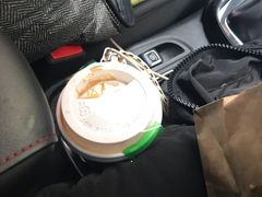 -星巴克(锦州太阳广场店)