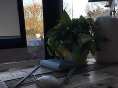 -maan coffee漫咖啡(通州店)