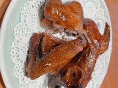-頂好酒家·经典粤菜(海信广场店)