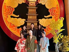 -NINES推理馆·实景侦探推理剧MIXPLAY(静安店)