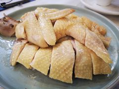 -渔意楼·驰名沙田乳鸽(五羊旗舰店)