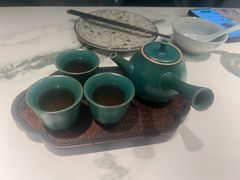 -潮堂 · 潮州菜(人广来福士店)