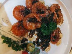 -解家河南菜(华山路店)