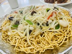 -老大同酒家·糟卤·本帮菜(中山公园店)