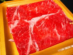 -牛YO寿喜烧火锅自助(三台子万象汇店)