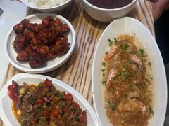 -乡村基·川味现炒大王(熙悦天街店)