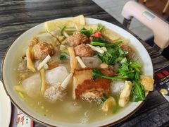 -榆味拼三鲜(怀德路店)