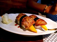 -山葵家·创意料理(宁波来福士店)
