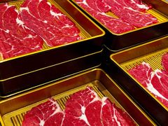 -太湖饭店玉兰厅(自助餐厅)