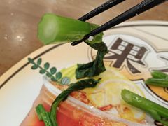 -余百年·现烧烧腊(布吉金利店)