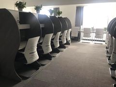 -橙果24h自习室(花园桥店)