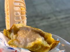 芋头车轮饼-味正点车轮饼可丽饼(南禅寺店)