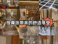 -华夏良子·足道·SPA·艾灸(苏州桥店)