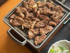 -味太助·银饭食堂(中华城店)