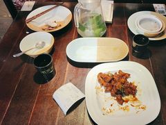 -外婆家(义乌新光汇购物中心店)