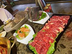-小龙坎火锅(沙井店)