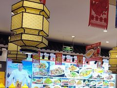 -渔家风味·鲅鱼水饺·央视展播·海鲜天津菜(开发区店)