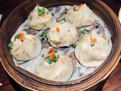 黄酒小笼-寻宝记绍兴菜(鲁迅路店)