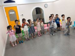 -牛津儿童成长中心oxfordpath (弘阳广场中心店)