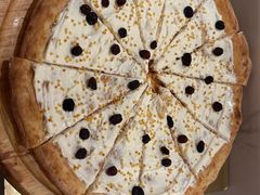 -比格比萨自助(新辰里学清路店)