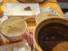 -嘉和一品粥(马家堡店)