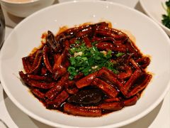 响油鳝丝-老吉士(环贸iapm店)