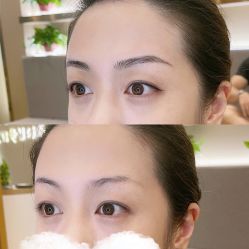 -MIVI野生眉纹绣纹眉