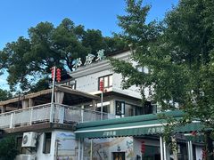 -听风阁农家私房菜茶楼(龙坞店)