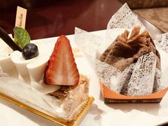 -檬舒舒MonChouChou(环球金融中心店)