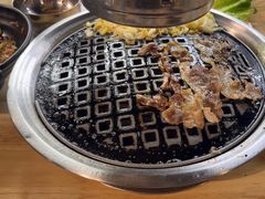 -霸腹烤肉(厦门柚子番店)
