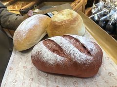 -原麦世家(莱蒙店)