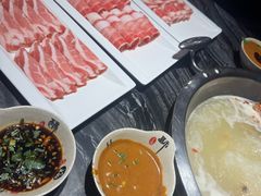 -天都火锅酒楼(虹梅南路店)