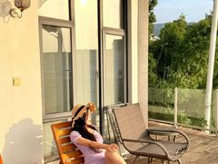 -帐篷客·溪龙茶谷度假酒店