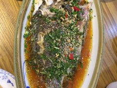 -妈妈的味道(和顺古镇店)