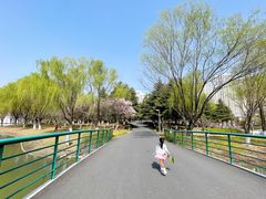 -白塘生态植物园