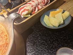 -湊湊火锅·茶憩(上海合生汇店)