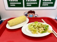 -农园餐厅(北京大学店)