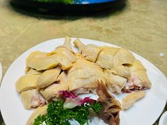 -广东胜利宾馆西关粤中餐厅
