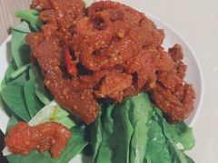 -爱客得牛排海鲜烤肉·火锅自助(春熙路黑金好店)