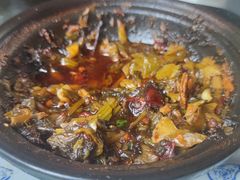 -廖记老砂锅(上清寺店)