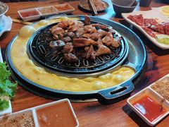 -超级神炭烤肉夜食(芥园西道店)