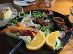 -陶享时光西餐·下午茶(信河街店)
