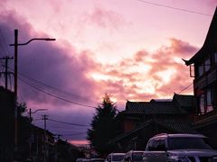-丽江泸沽湖景区