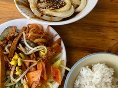 -中和裴氏蹄花(府河路店)