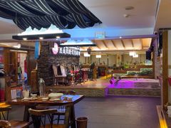 -思金拉措庄园藏餐(太阳岛店)