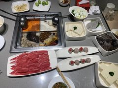 -海底捞火锅(天一广场亚细亚店)