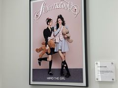 -海马体照相馆(厦门SM城市广场店)