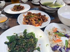 -喜林苑·稻田餐厅(品相府店)
